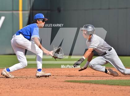 Thumbnail 3 in Faith Lutheran @ Bishop Gorman photogallery.