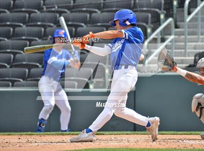 Thumbnail 2 in Faith Lutheran @ Bishop Gorman photogallery.