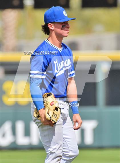 Thumbnail 3 in Faith Lutheran @ Bishop Gorman photogallery.