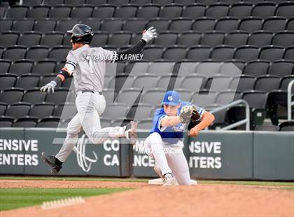 Thumbnail 3 in Faith Lutheran @ Bishop Gorman photogallery.