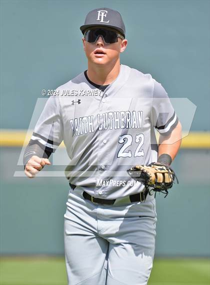 Thumbnail 3 in Faith Lutheran @ Bishop Gorman photogallery.