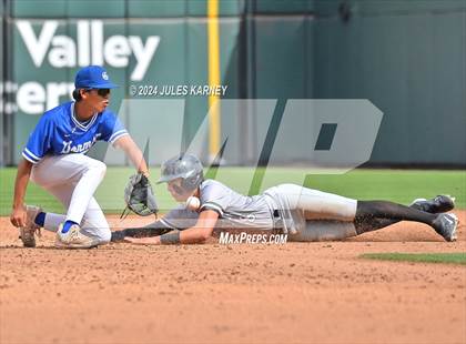 Thumbnail 3 in Faith Lutheran @ Bishop Gorman photogallery.