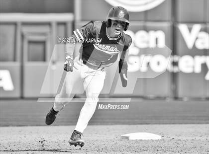 Thumbnail 1 in Faith Lutheran @ Bishop Gorman photogallery.