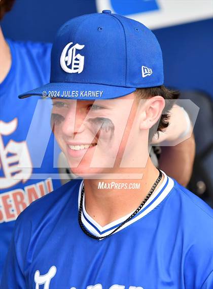 Thumbnail 3 in Faith Lutheran @ Bishop Gorman photogallery.