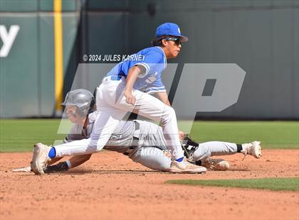 Thumbnail 1 in Faith Lutheran @ Bishop Gorman photogallery.