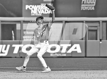 Thumbnail 3 in Faith Lutheran @ Bishop Gorman photogallery.