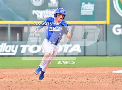 Thumbnail 1 in Faith Lutheran @ Bishop Gorman photogallery.