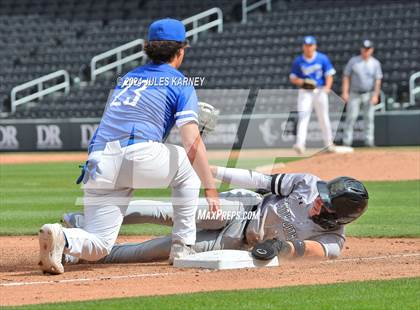 Thumbnail 1 in Faith Lutheran @ Bishop Gorman photogallery.