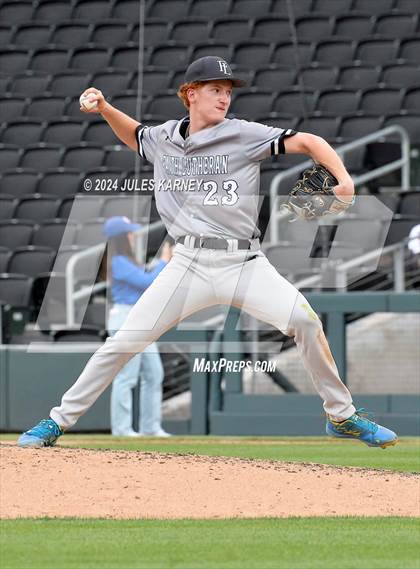 Thumbnail 2 in Faith Lutheran @ Bishop Gorman photogallery.