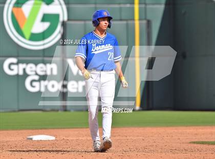 Thumbnail 3 in Faith Lutheran @ Bishop Gorman photogallery.