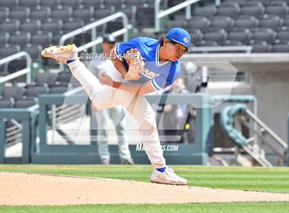 Thumbnail 2 in Faith Lutheran @ Bishop Gorman photogallery.