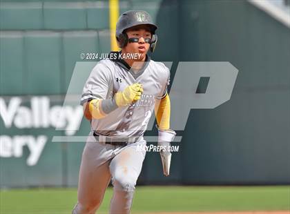 Thumbnail 3 in Faith Lutheran @ Bishop Gorman photogallery.