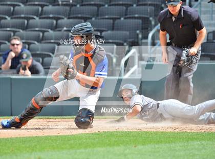 Thumbnail 1 in Faith Lutheran @ Bishop Gorman photogallery.