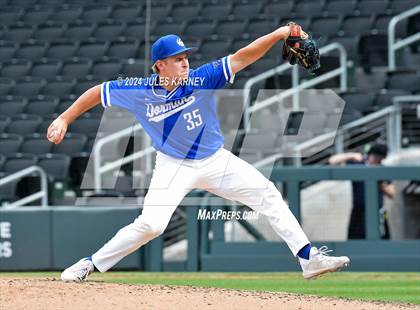 Thumbnail 2 in Faith Lutheran @ Bishop Gorman photogallery.