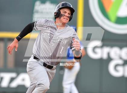 Thumbnail 2 in Faith Lutheran @ Bishop Gorman photogallery.