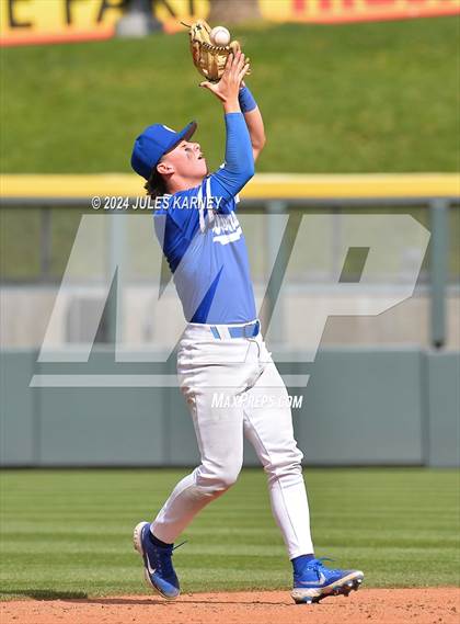 Thumbnail 2 in Faith Lutheran @ Bishop Gorman photogallery.