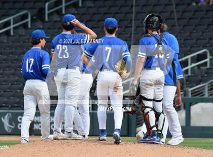 Thumbnail 2 in Faith Lutheran @ Bishop Gorman photogallery.