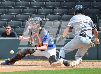 Thumbnail 1 in Faith Lutheran @ Bishop Gorman photogallery.