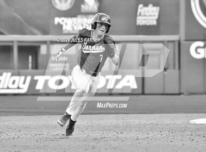 Thumbnail 3 in Faith Lutheran @ Bishop Gorman photogallery.