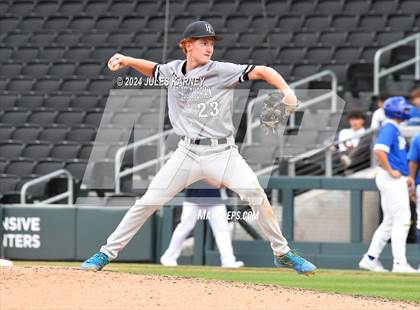 Thumbnail 1 in Faith Lutheran @ Bishop Gorman photogallery.