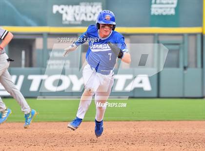 Thumbnail 2 in Faith Lutheran @ Bishop Gorman photogallery.