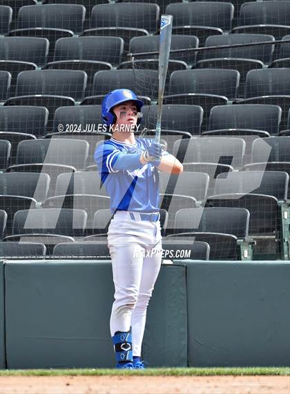 Thumbnail 1 in Faith Lutheran @ Bishop Gorman photogallery.