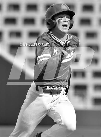 Thumbnail 3 in Faith Lutheran @ Bishop Gorman photogallery.