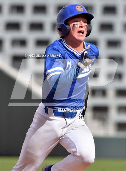 Thumbnail 1 in Faith Lutheran @ Bishop Gorman photogallery.