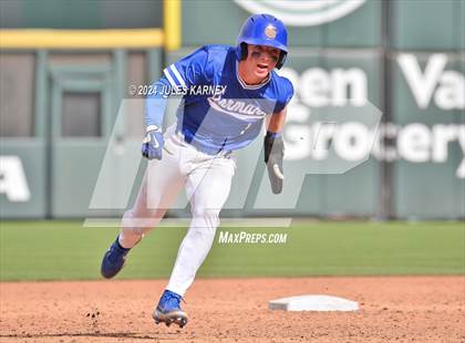 Thumbnail 2 in Faith Lutheran @ Bishop Gorman photogallery.