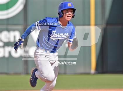 Thumbnail 3 in Faith Lutheran @ Bishop Gorman photogallery.