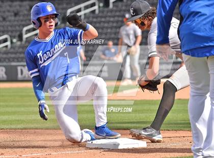 Thumbnail 1 in Faith Lutheran @ Bishop Gorman photogallery.