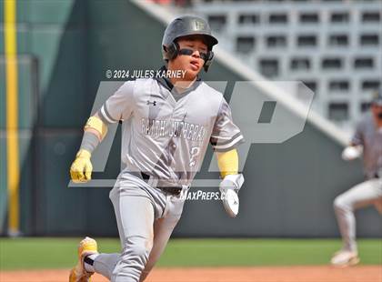 Thumbnail 1 in Faith Lutheran @ Bishop Gorman photogallery.