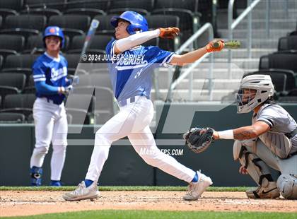 Thumbnail 3 in Faith Lutheran @ Bishop Gorman photogallery.