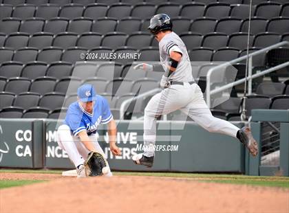 Thumbnail 2 in Faith Lutheran @ Bishop Gorman photogallery.