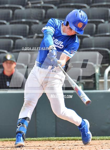 Thumbnail 1 in Faith Lutheran @ Bishop Gorman photogallery.