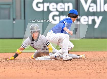 Thumbnail 2 in Faith Lutheran @ Bishop Gorman photogallery.
