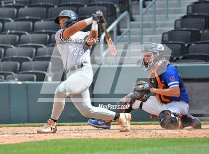 Thumbnail 2 in Faith Lutheran @ Bishop Gorman photogallery.