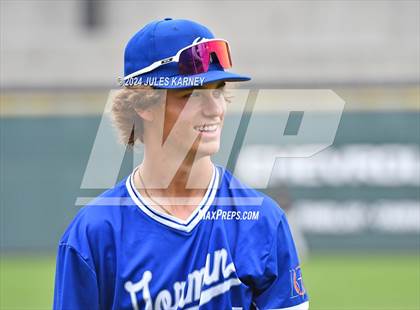 Thumbnail 1 in Faith Lutheran @ Bishop Gorman photogallery.
