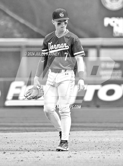 Thumbnail 3 in Faith Lutheran @ Bishop Gorman photogallery.