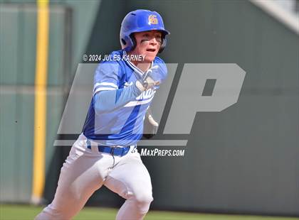 Thumbnail 1 in Faith Lutheran @ Bishop Gorman photogallery.