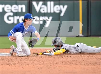 Thumbnail 1 in Faith Lutheran @ Bishop Gorman photogallery.