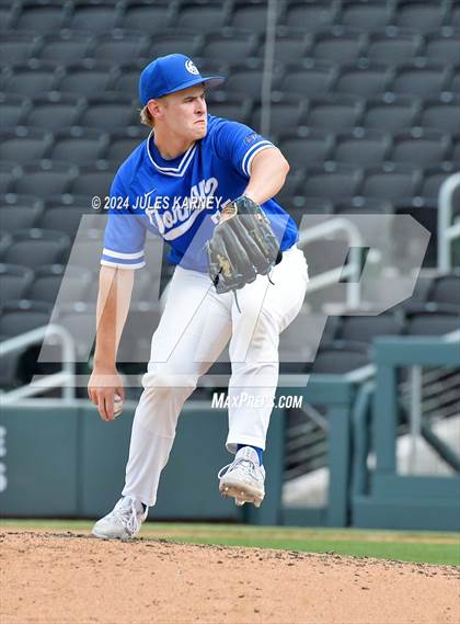 Thumbnail 2 in Faith Lutheran @ Bishop Gorman photogallery.