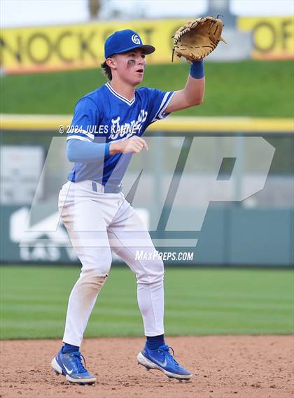 Thumbnail 1 in Faith Lutheran @ Bishop Gorman photogallery.