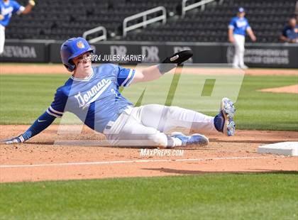 Thumbnail 2 in Faith Lutheran @ Bishop Gorman photogallery.