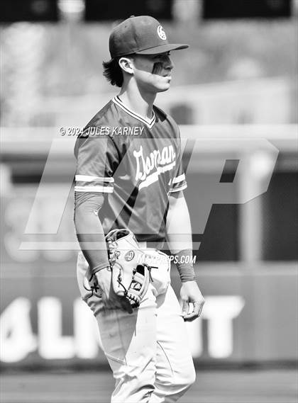 Thumbnail 2 in Faith Lutheran @ Bishop Gorman photogallery.