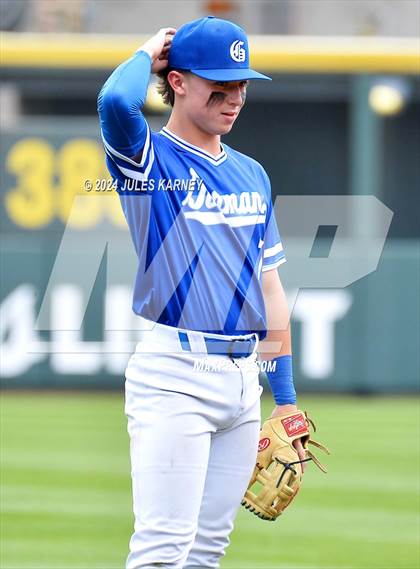 Thumbnail 1 in Faith Lutheran @ Bishop Gorman photogallery.