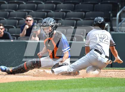 Thumbnail 2 in Faith Lutheran @ Bishop Gorman photogallery.