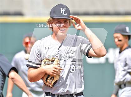 Thumbnail 2 in Faith Lutheran @ Bishop Gorman photogallery.