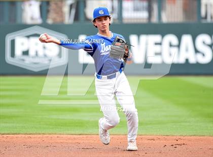 Thumbnail 1 in Faith Lutheran @ Bishop Gorman photogallery.
