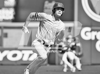 Thumbnail 2 in Faith Lutheran @ Bishop Gorman photogallery.